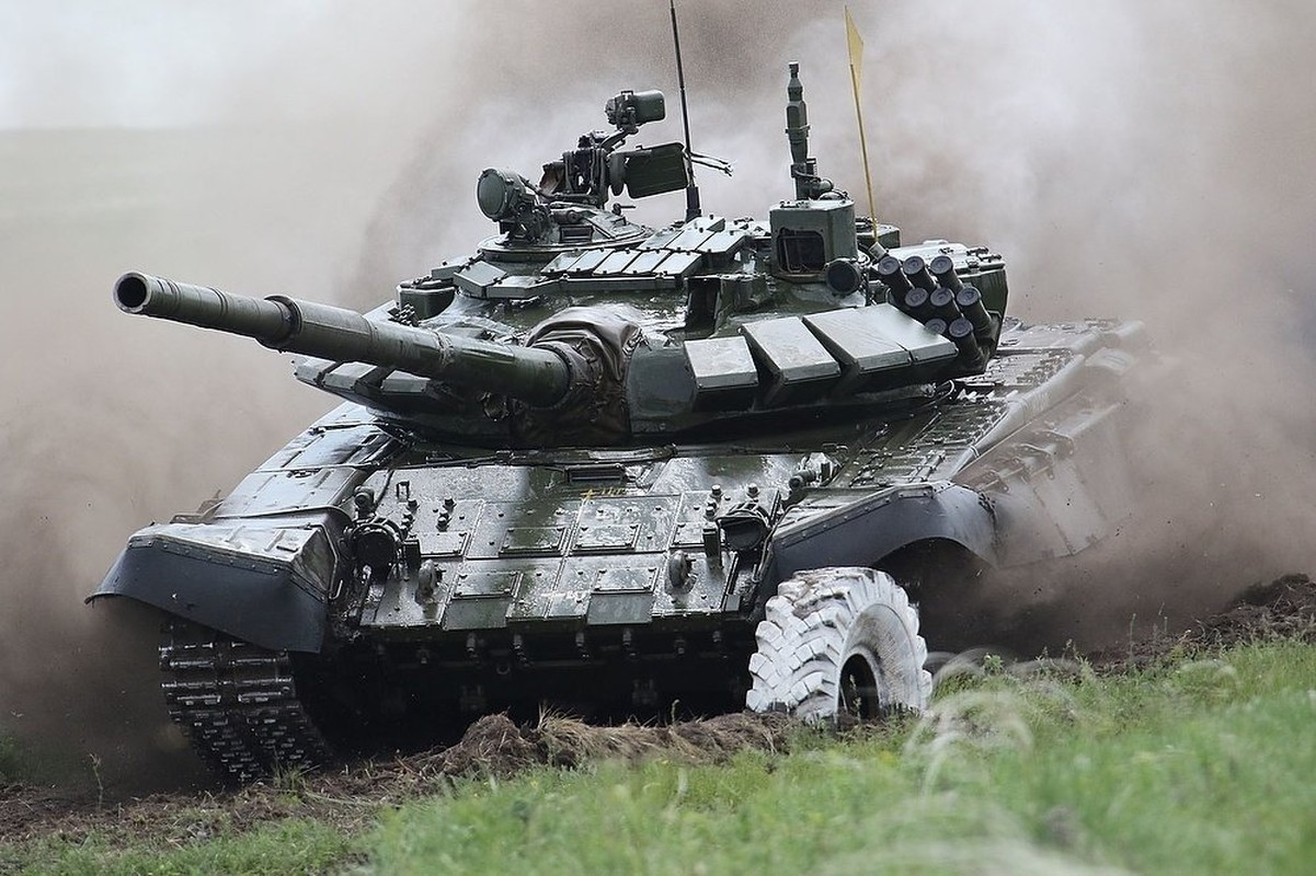May man tang T-72 Syria song sot sau khi linh TOW-2A-Hinh-7